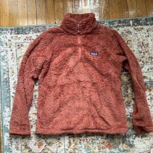Women’s Patagonia Fleece - Size Large